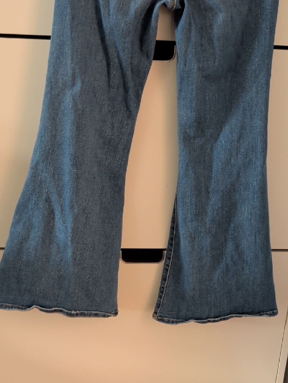 American Eagle - Festival Flare Jeans - 10 Short - Picture 10 of 11